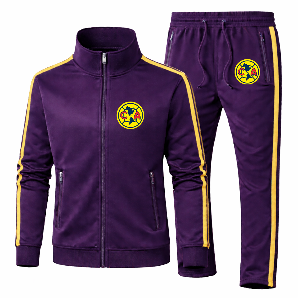 Men's Club America Football Dri-Fit TrackSuit