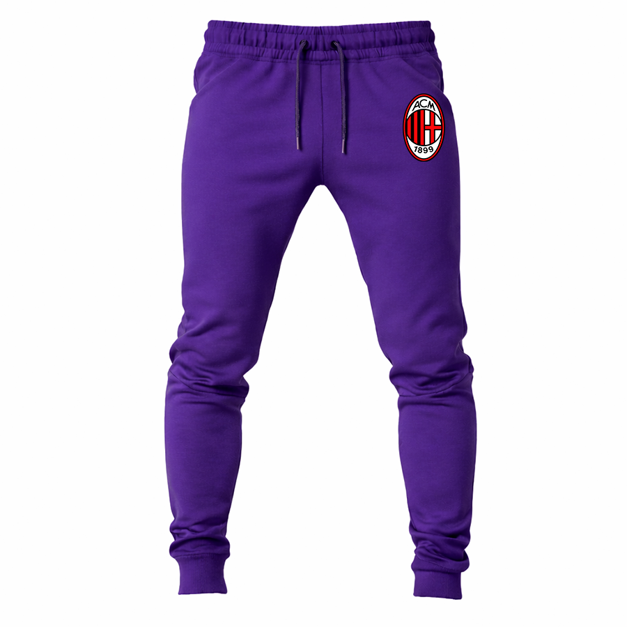 Men’s AC Milan Soccer Joggers Sweatpants
