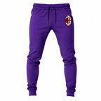 Men’s AC Milan Soccer Joggers Sweatpants