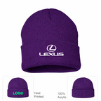 Lexus  Car Beanie Hat