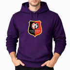 Men's Stade Rennais FC Pullover Hoodie