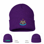 Newcastle United FC Beanie Hat
