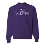 Men's Valentino Crewneck Sweatshirt