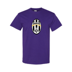 Men's Juventus Football Club Classic Cotton T-Shirt