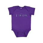Thor Marvel Superhero Baby Romper Onesie