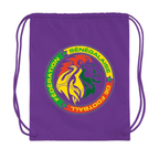 Senegal National Soccer Team Drawstring Bag
