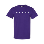 Youth Kids Marni Cotton T-Shirt