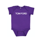 Tom Ford Baby Romper Onesie