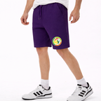 Men's Senegal National Soccer Team Athletic Fleece Shorts