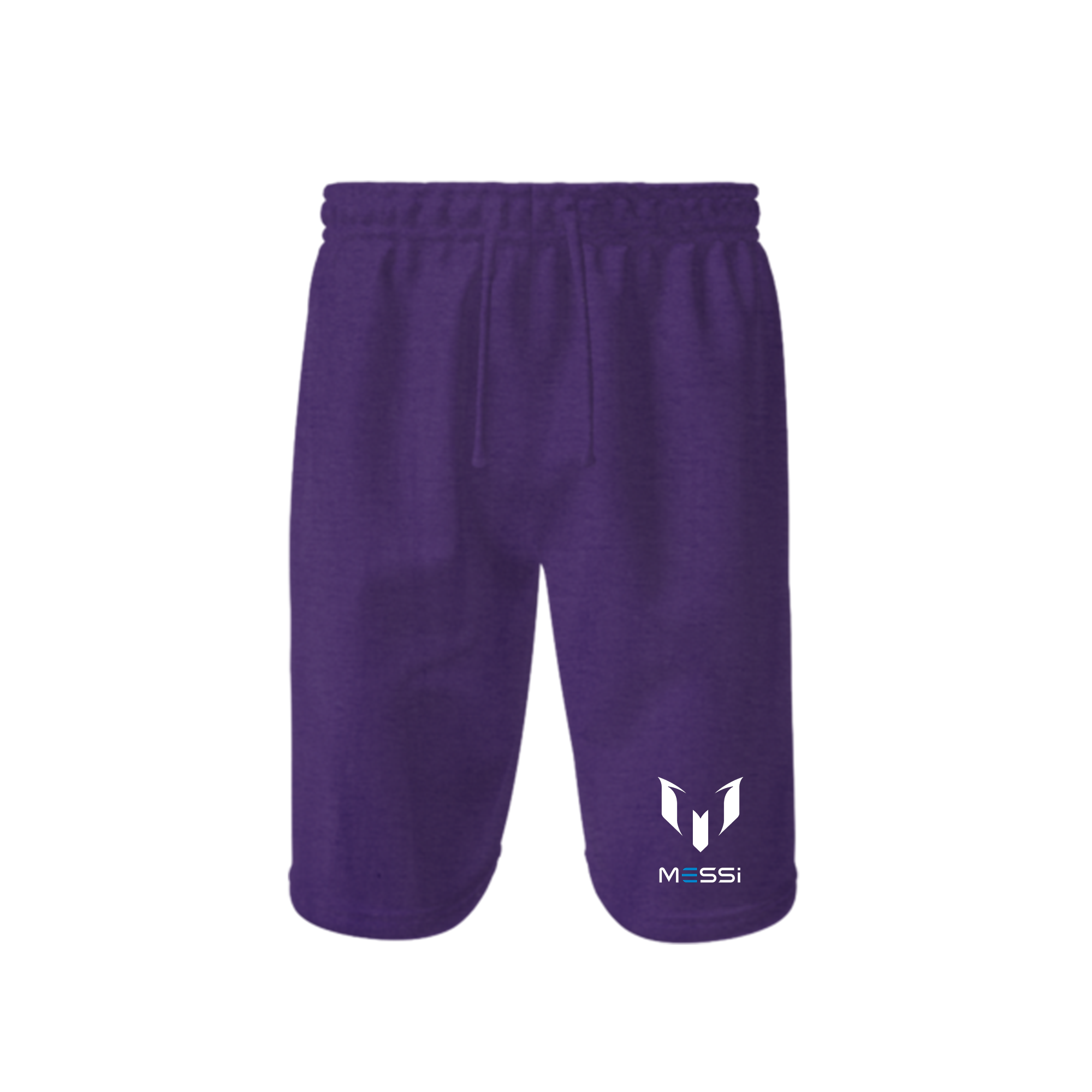 Men's Lionel Messi Air Messi Soccer Athletic Fleece Shorts
