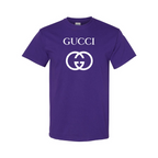 Youth Kids Gucci Cotton T-Shirt