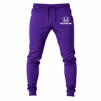 Men’s Honda Motorsport Car Joggers Sweatpants