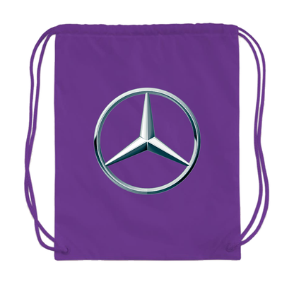 Mercedes-Benz New Car Drawstring Bag