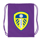 Leeds United Football Club Drawstring Bag