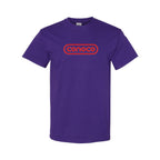 Men's Conoco Gas Station Cotton T-Shirt