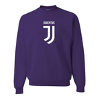 Men's Juventus Soccer Crewneck Sweatshirt