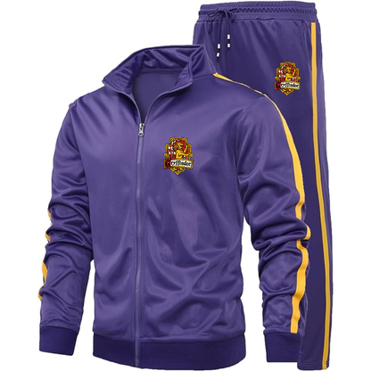 Men's Gryffindor Harry Potter Movie Team Dri-Fit TrackSuit