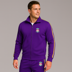 Men's Liverpool Football Club Est.1892 Dri-Fit TrackSuit