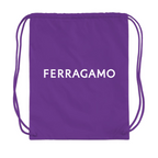 Ferragamo Drawstring Bag
