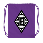Borussia Monchengladbach FC Drawstring Bag