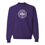 Men's Denmark Soccer Crewneck Sweatshirt