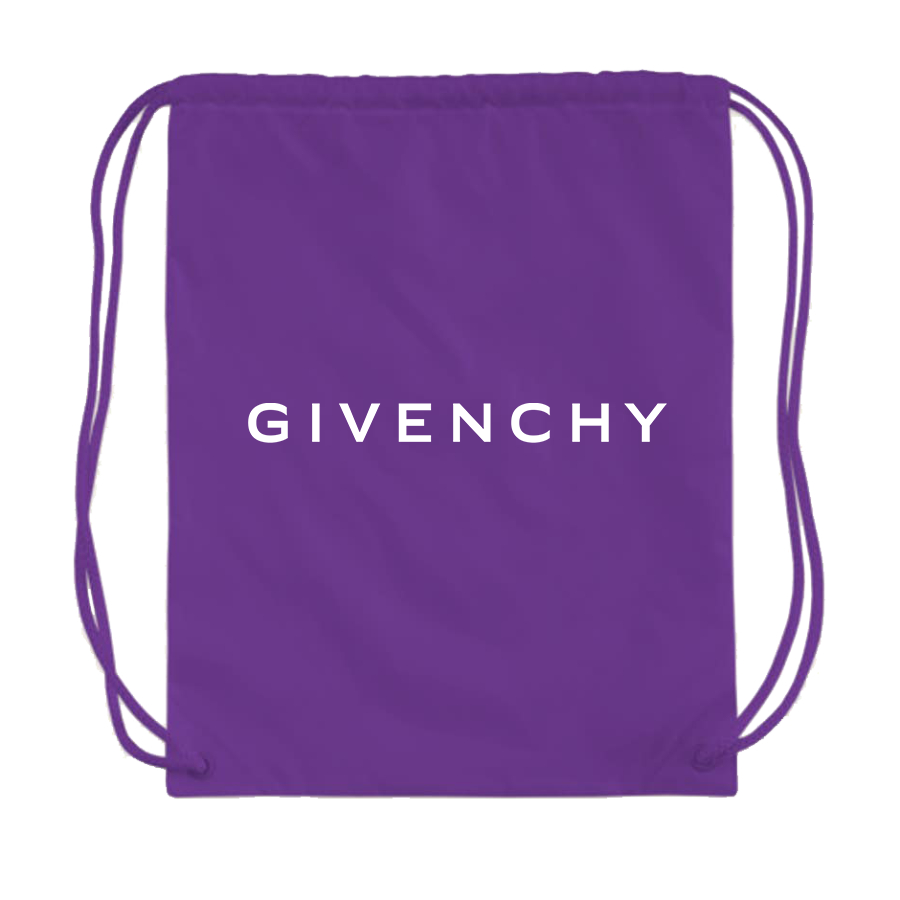 Givenchy Drawstring Bag