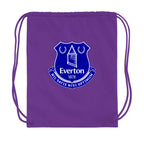 Everton FC Drawstring Bag
