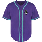 Men's Borussia Monchengladbach FC Baseball Jersey