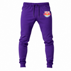 Men's New York Red Bulls FC Joggers Sweatpants