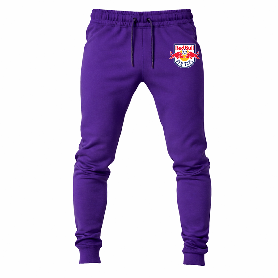 Men's New York Red Bulls FC Joggers Sweatpants