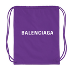 Balenciaga Drawstring Bag