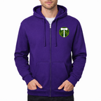 Men's Portland Timbers FC Zipper Hoodie