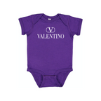 Valentino Baby Romper Onesie