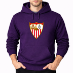 Men's Sevilla FC Pullover Hoodie