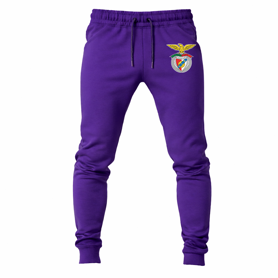 Men's SL Benfica FC Joggers Sweatpants