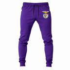 Men's SL Benfica FC Joggers Sweatpants