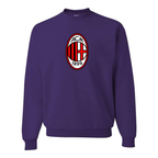 Men’s AC Milan Soccer Crewneck Sweatshirt