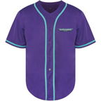 Men's Warhammer 40,000 Game Baseball Jersey
