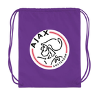 Amsterdamsche FC Ajax Drawstring Bag