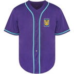 Men's Tigres UANL FC Baseball Jersey