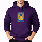 Men's Tigres UANL FC Pullover Hoodie