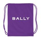 Bally Drawstring Bag