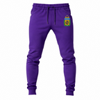 Men's Argentina National Soccer Team Joggers Sweatpants