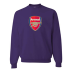 Men's Arsenal Soccer Crewneck Sweatshirt