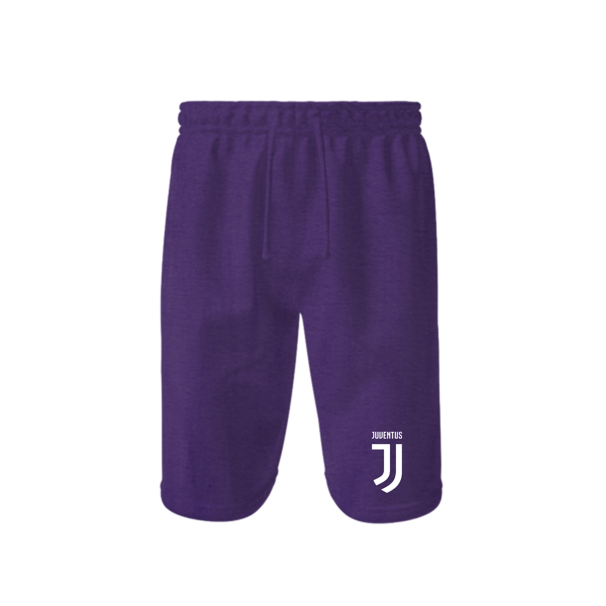 Men's Juventus Soccer Athletic Fleece Shorts