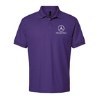 Men’s Mercedes-Benz Luxury Dry Blend Polo