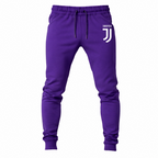 Men's Juventus Soccer Joggers Sweatpants