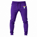 Men's Lazio FC Joggers Sweatpants