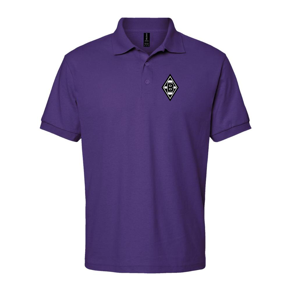 Men's Borussia Monchengladbach FC Dry Blend Polo