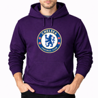 Men's Chelsea Soccer Pullover Hoodie